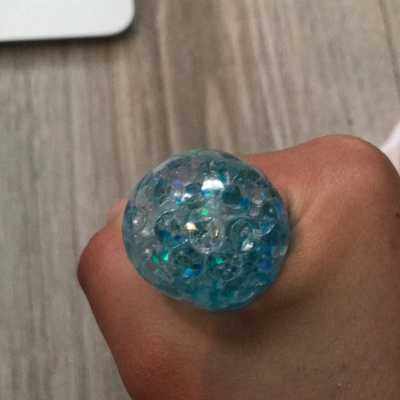 Mini Orbeez Stress Ball - Picture 2 of 2